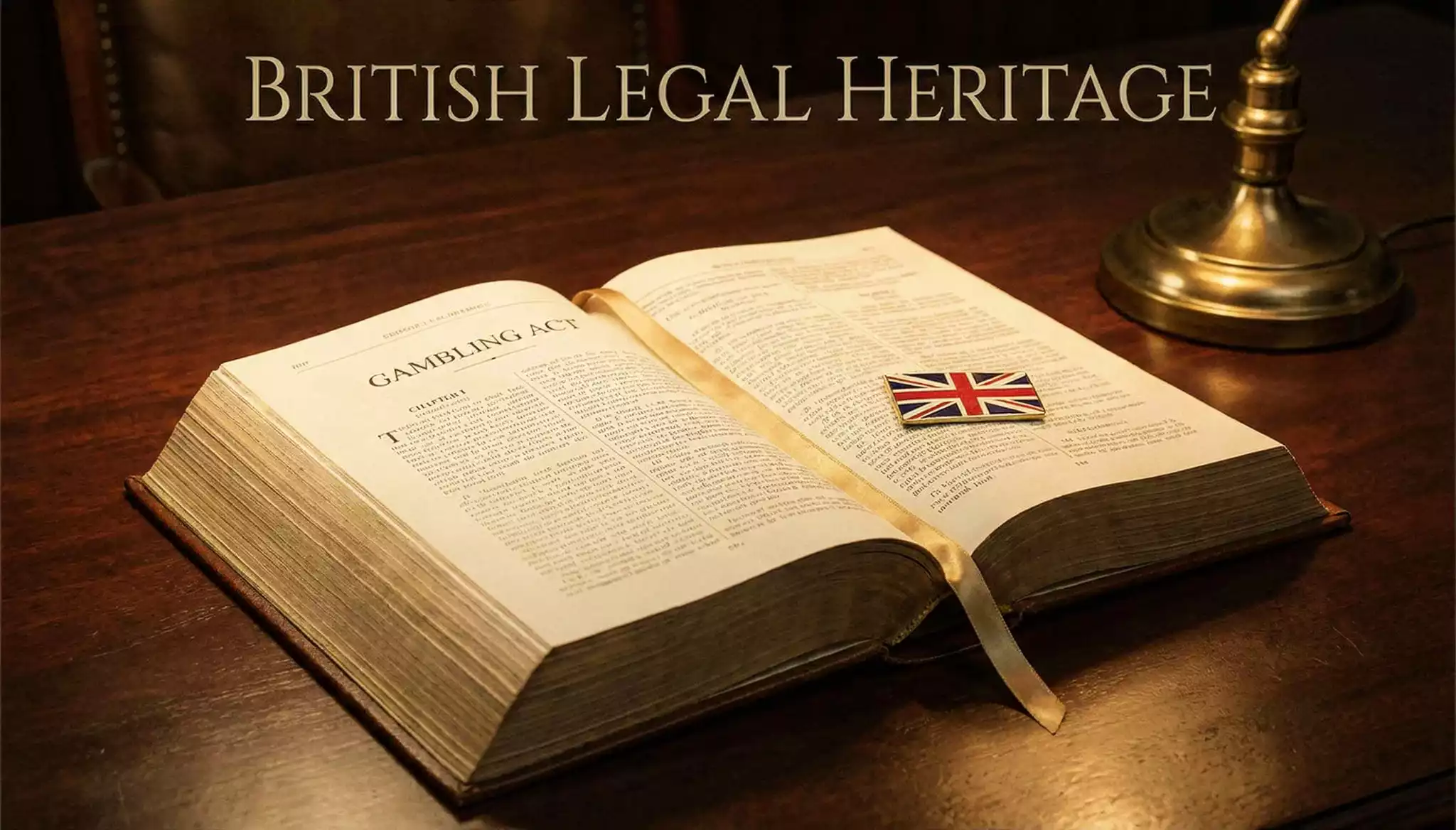 Gambling Act 2005 point-of-consumption licensing requirement for operators serving UK players